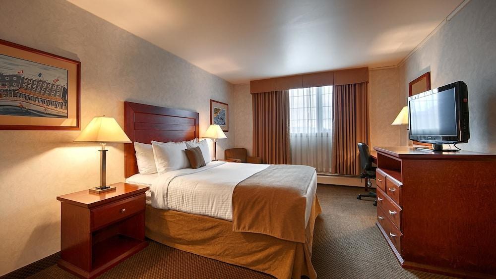 Best Western Gold Rush Inn photo 2