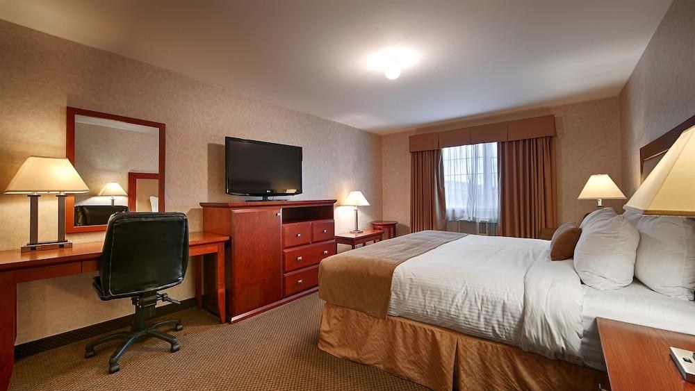 Best Western Gold Rush Inn photo 3