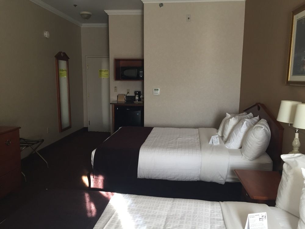 Best Western Thunder Bay Crossroads