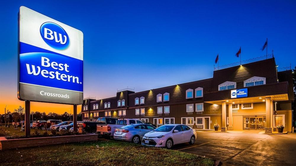 Best Western Thunder Bay Crossroads photo 3