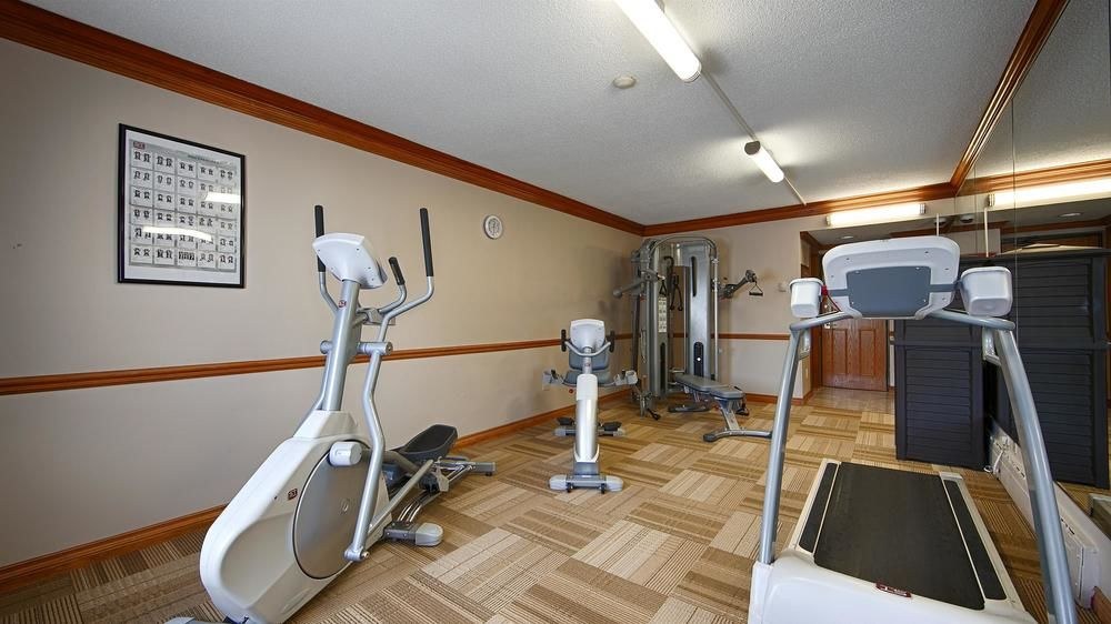 Best Western Fireside Inn