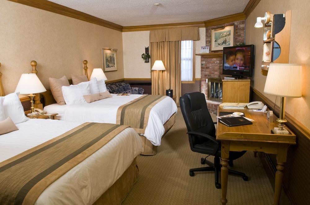Best Western Fireside Inn photo 2