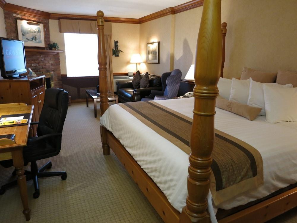 Best Western Fireside Inn photo 3