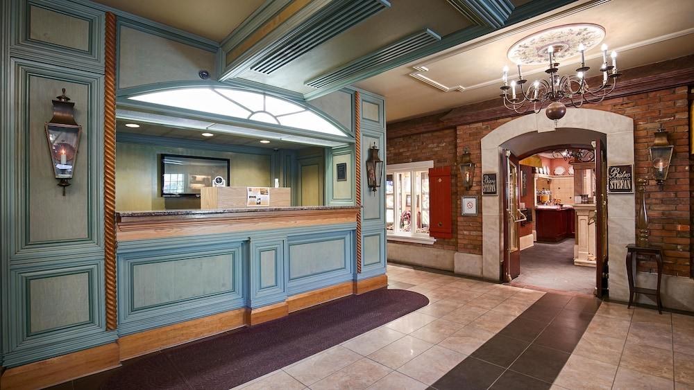 Best Western Fireside Inn photo 4