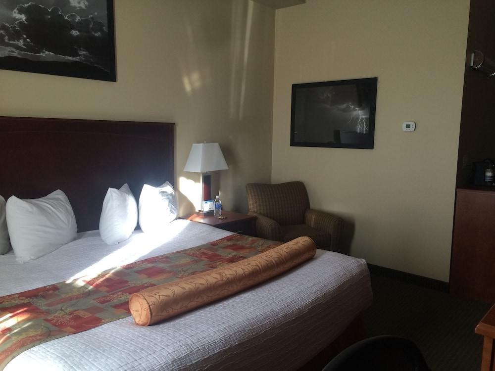 Best Western Plus Service Inn & Suites photo 3