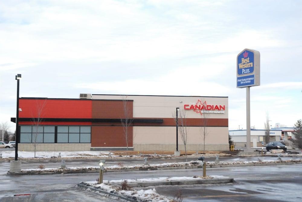 Best Western Plus Fort Saskatchewan Inn & Suites photo 3