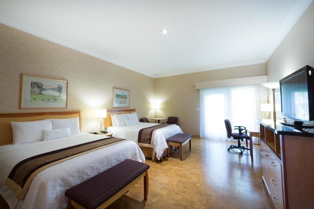 Best Western Plus Kelowna Hotel & Suites photo 1