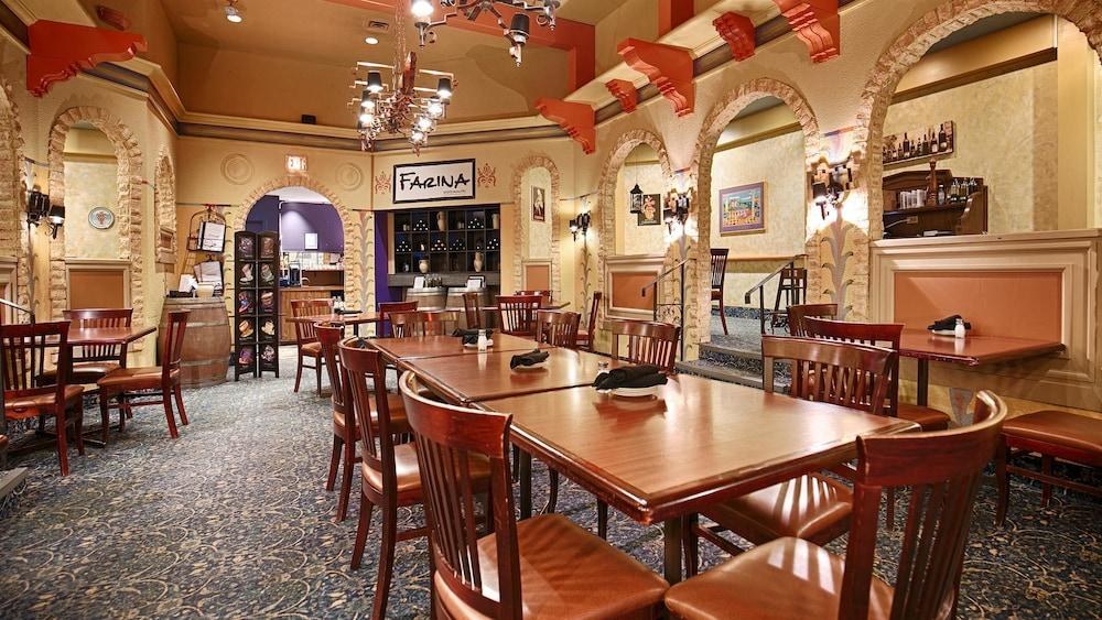 Best Western North Bay Hotel & Conference Centre photo 3