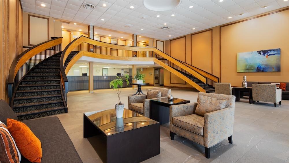 Best Western North Bay Hotel & Conference Centre photo 4