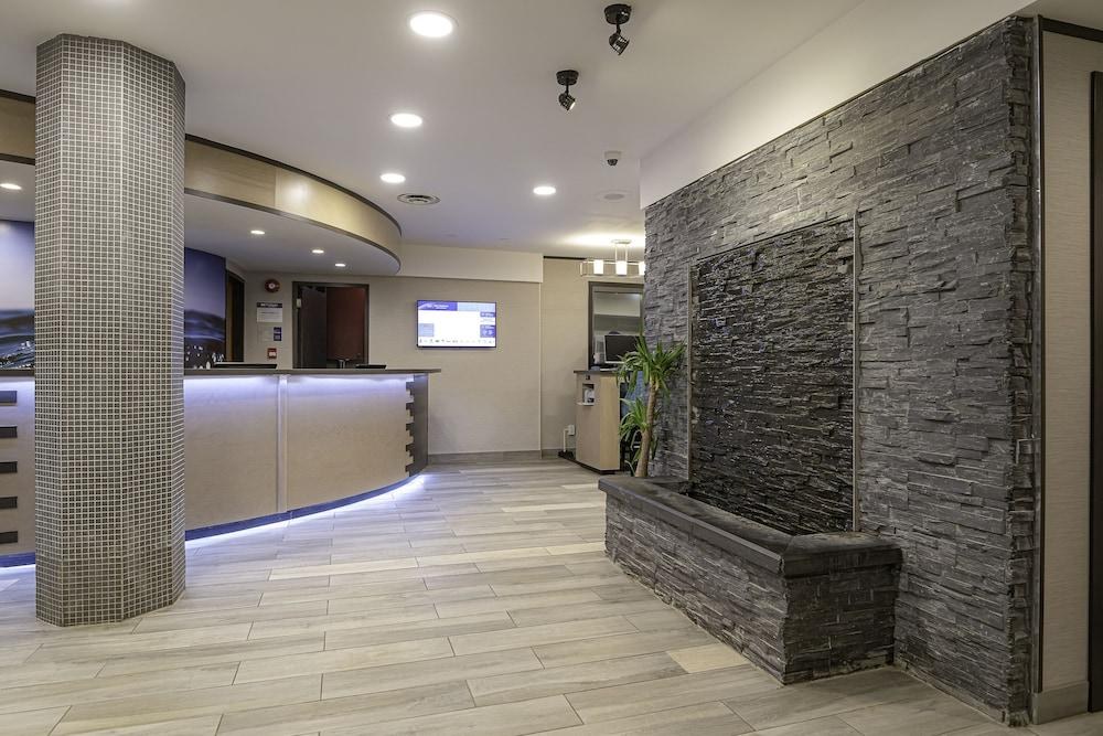 Best Western Plus Sands photo 2
