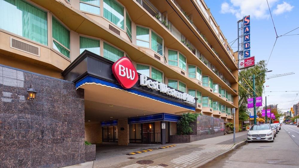 Best Western Plus Sands photo 3