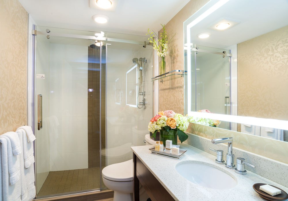 Best Western Premier Chateau Granville Hotel & Suites & Conf. Centre photo 1