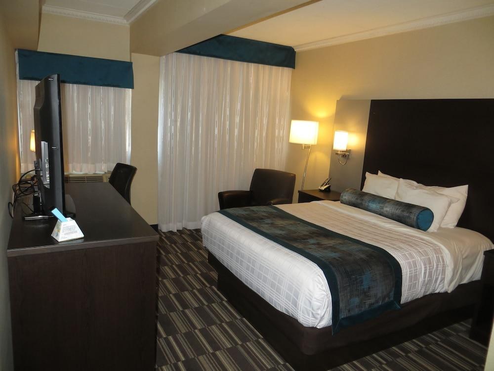 Best Western Downtown Sudbury Centreville photo 3