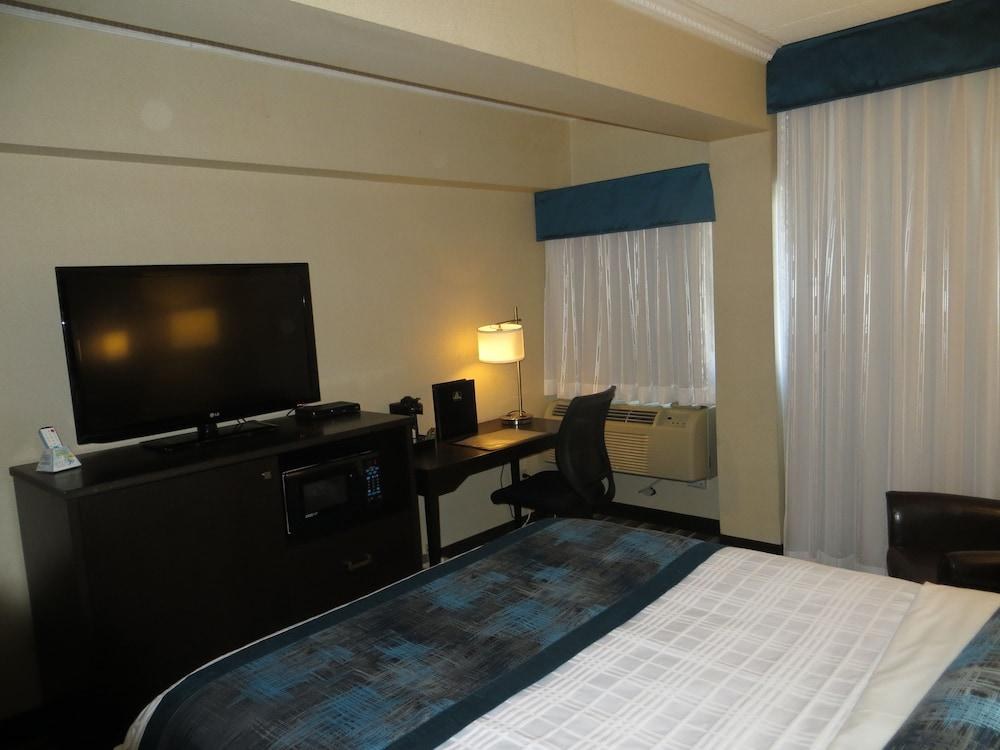 Best Western Downtown Sudbury Centreville photo 4