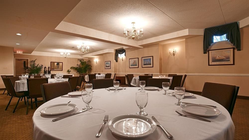 Best Western Colonel Butler Inn photo 1