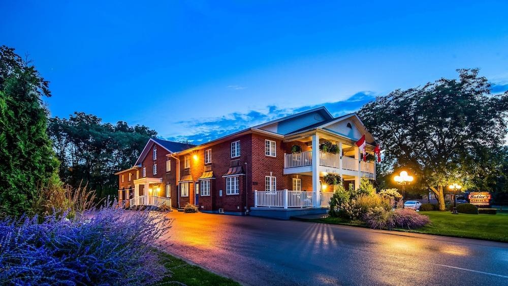 Best Western Colonel Butler Inn photo 2