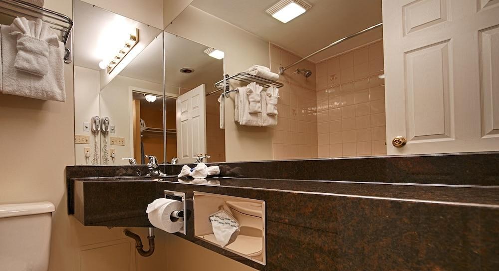 Best Western Colonel Butler Inn photo 3