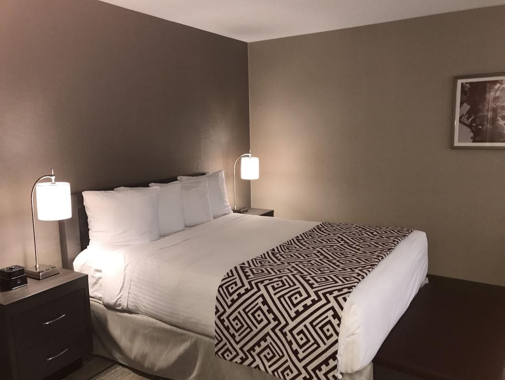 Best Western Colonel Butler Inn photo 4