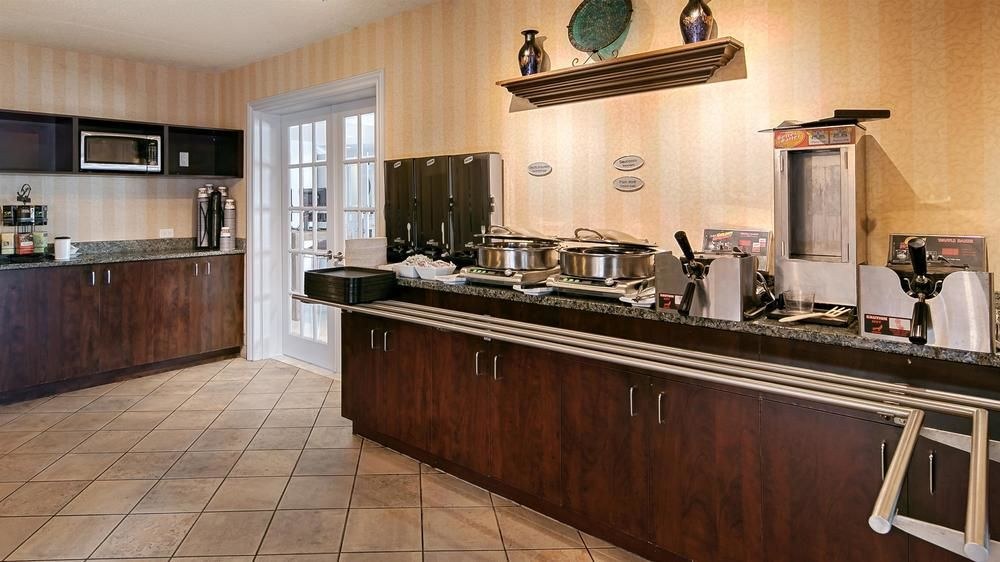 Best Western Hotel Brossard