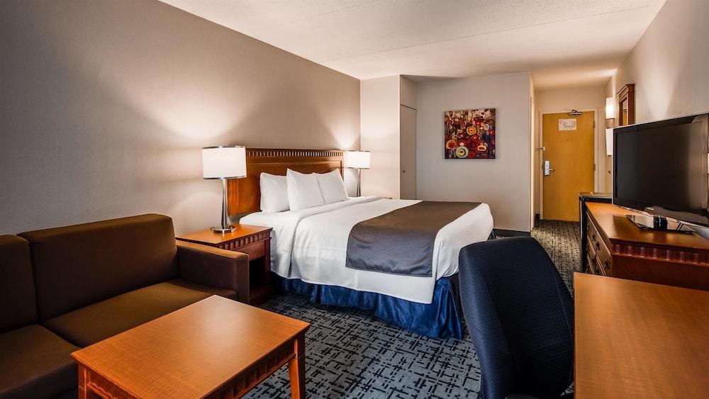 Best Western Hotel Brossard photo 3