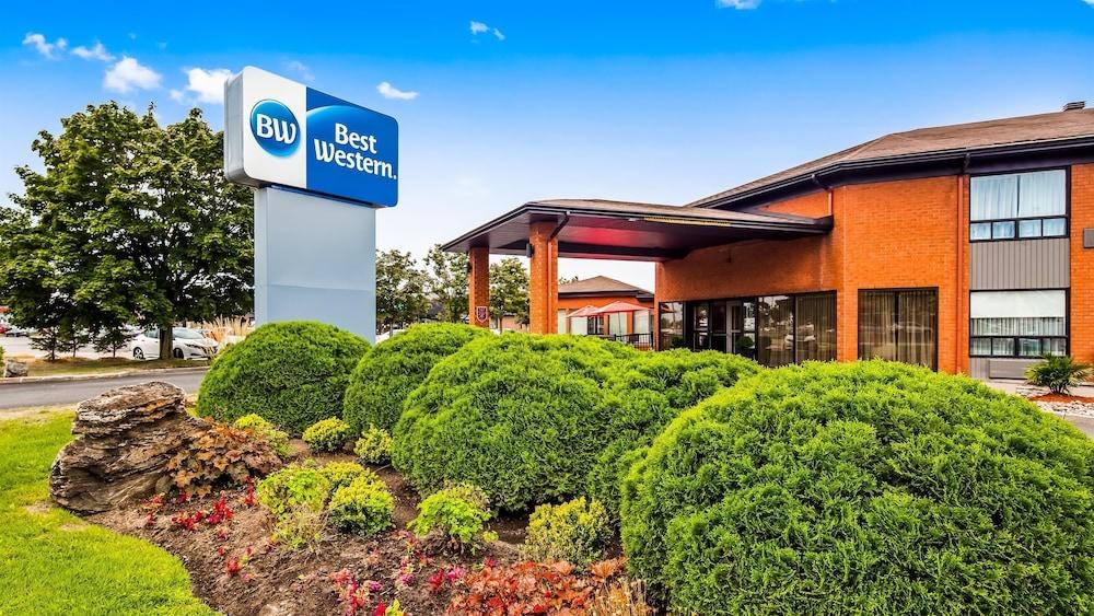Best Western Hotel Brossard photo 4