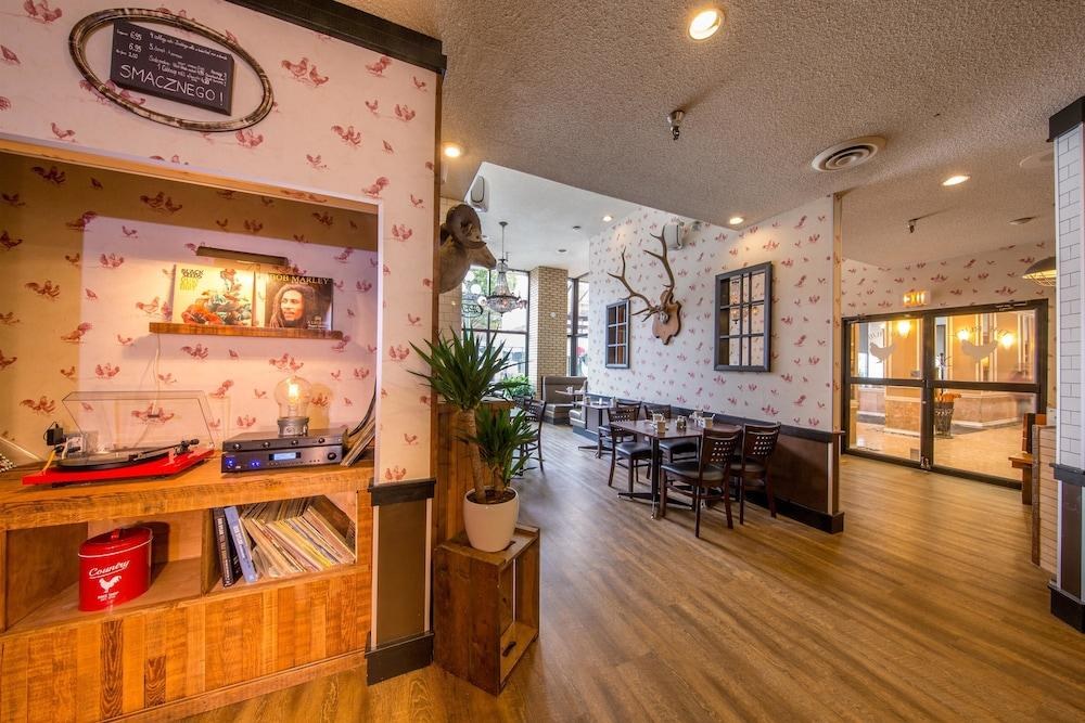 Best Western Plus Carlton Plaza Hotel photo 3