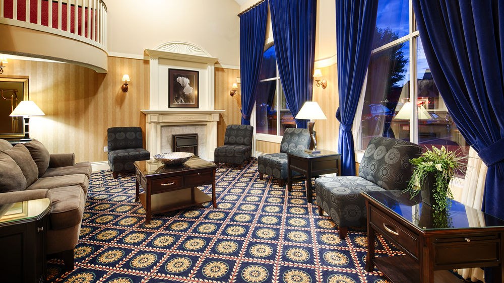 Best Western Plus Regency Inn & Conference Centre photo 1