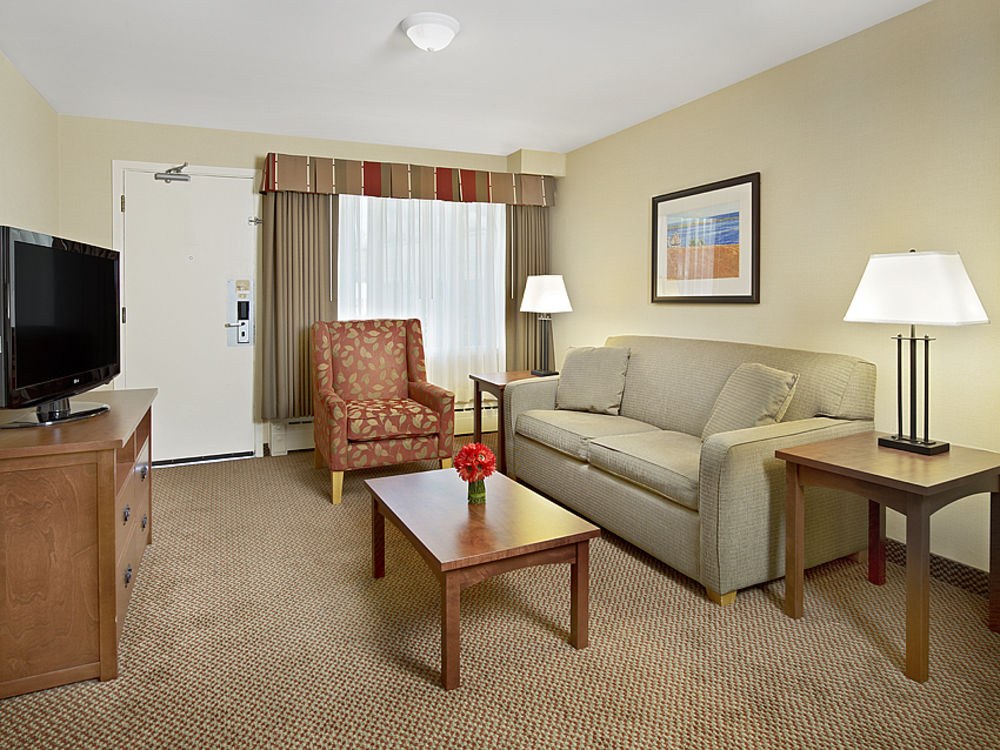BEST WESTERN CHARLOTTETOWN photo 1