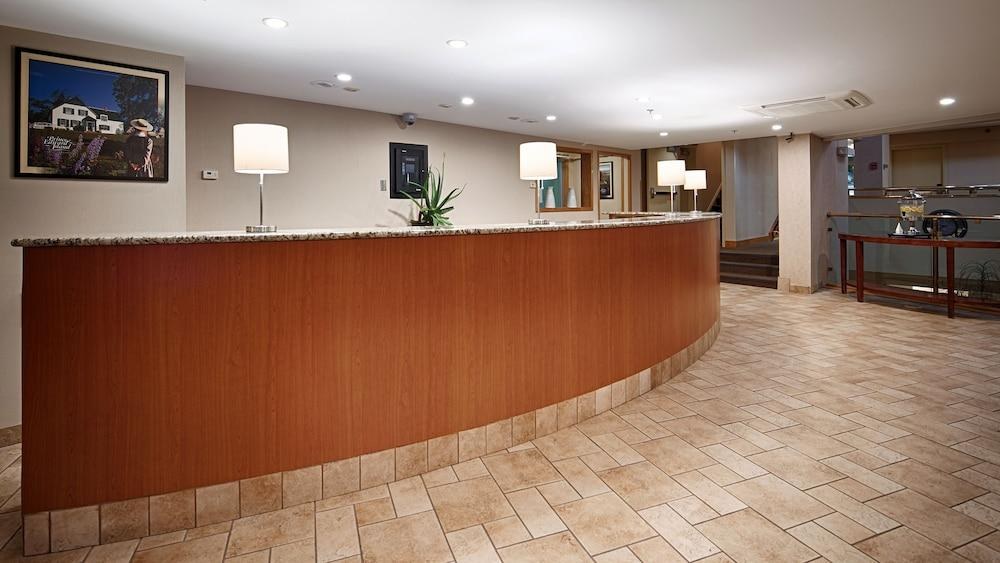 BEST WESTERN CHARLOTTETOWN photo 2