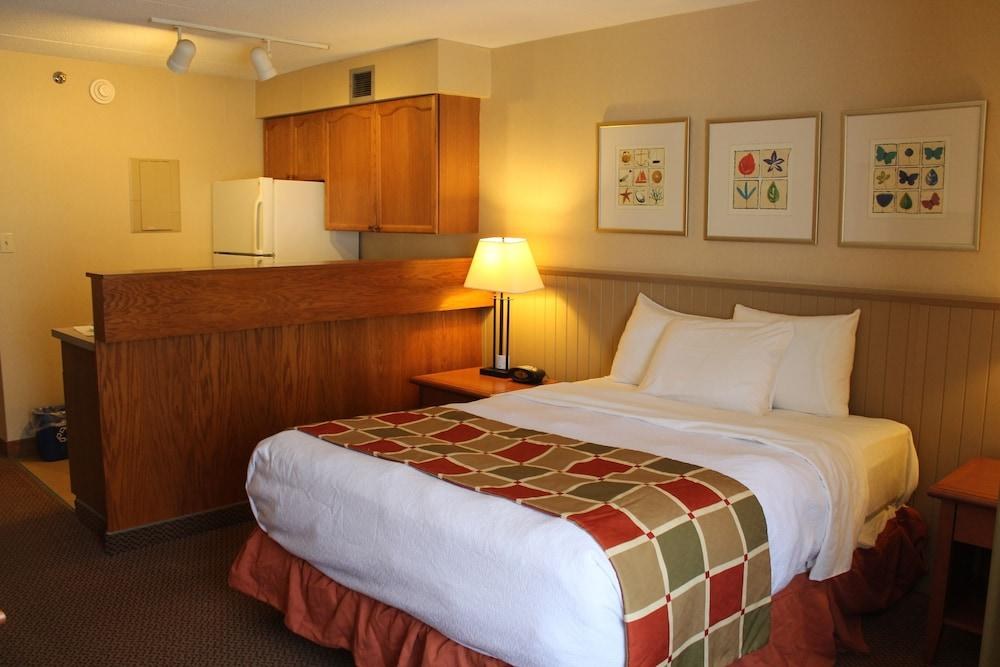 BEST WESTERN CHARLOTTETOWN photo 4
