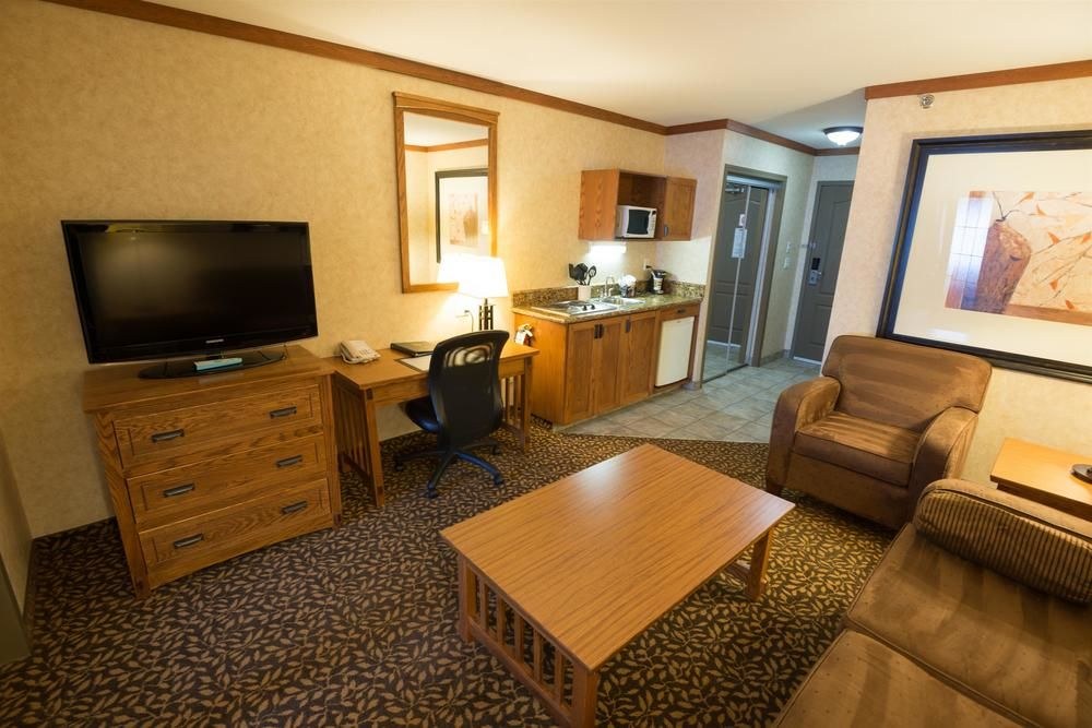 Best Western Plus Fernie Mountain Lodge