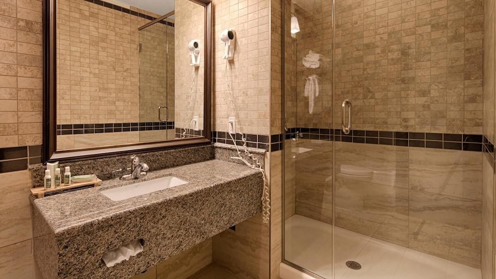 Best Western Plus Fernie Mountain Lodge photo 2