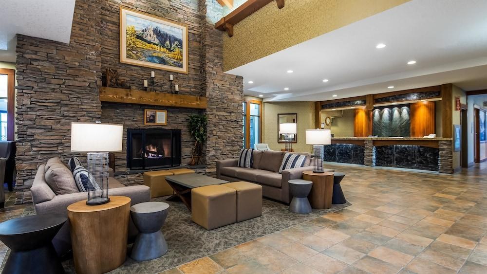 Best Western Plus Fernie Mountain Lodge photo 4