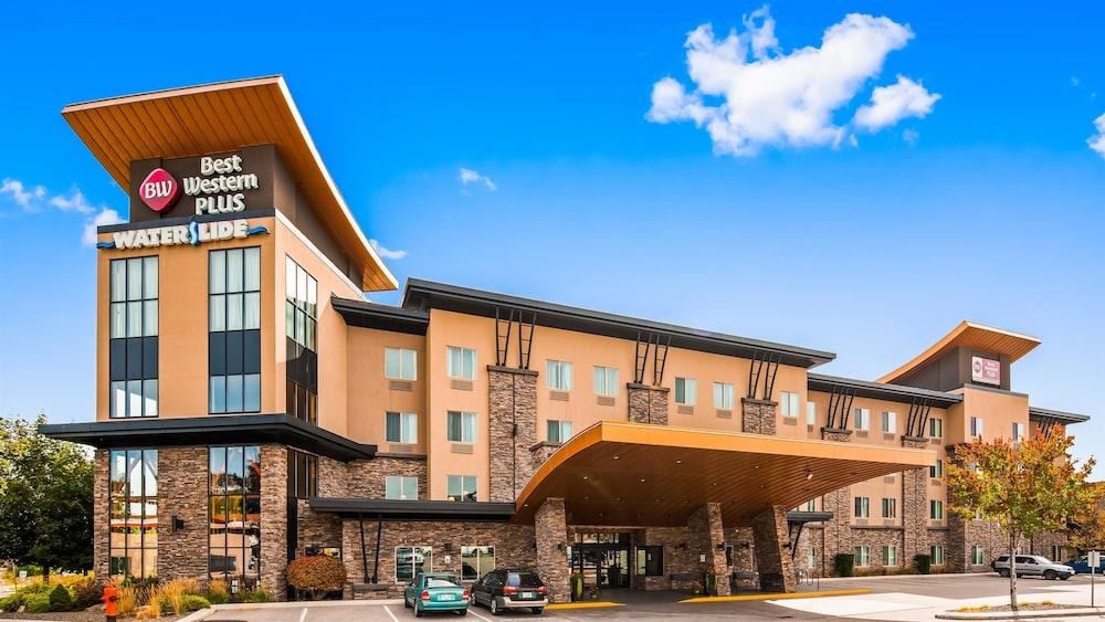 Best Western Plus Wine Country Hotel & Suites photo 2