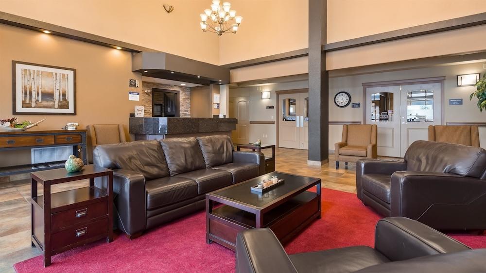Best Western Plus Kamloops Hotel photo 3