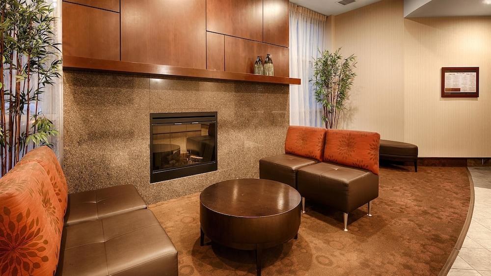 BEST WESTERN PLUS DOWNTOWN WINNIPEG photo 3