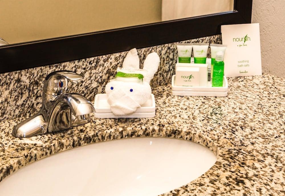 Best Western Plus Pembina Inn & Suites photo 3