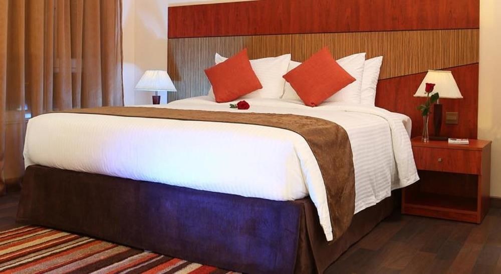 Best Western Plus Salmiya