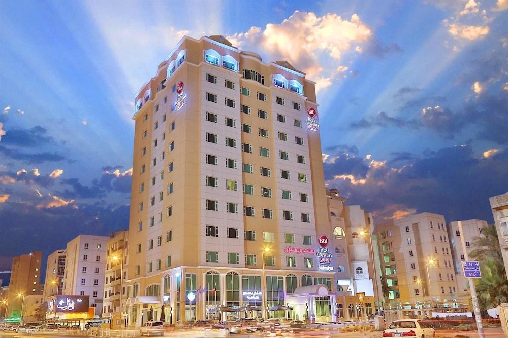 Best Western Plus Salmiya photo 2