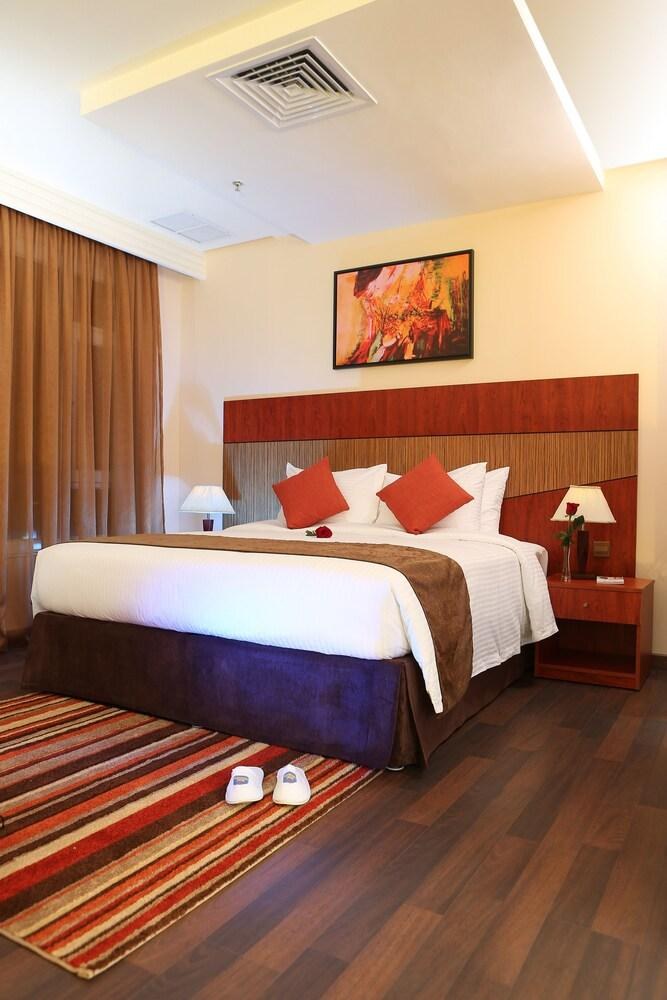 Best Western Plus Salmiya photo 3