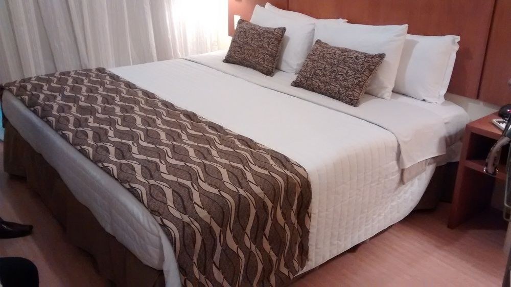 BEST WESTERN DUBAI MACAE photo 1