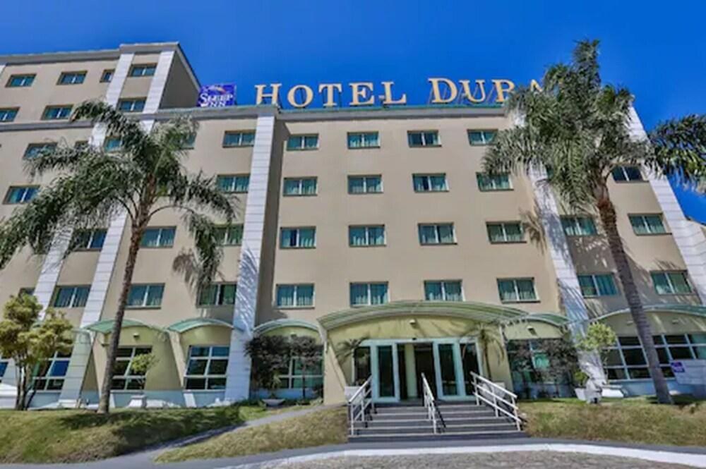 BEST WESTERN DUBAI MACAE photo 2