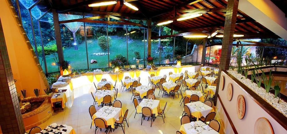 Best Western Shalimar Praia Hotel photo 1