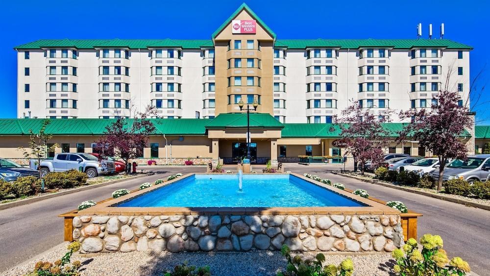 Best Western Plus Winnipeg Airport Hotel photo 4