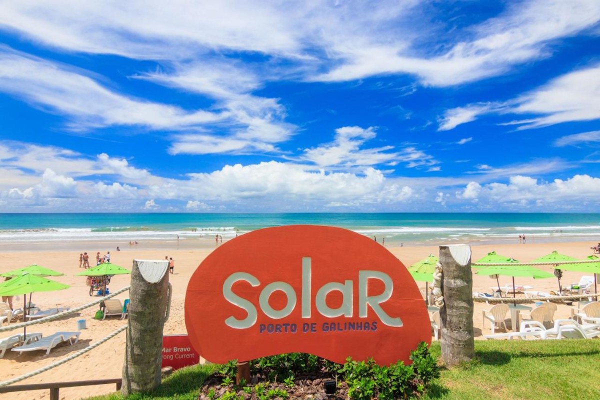SOLAR PORTO DE GALINHAS photo 2