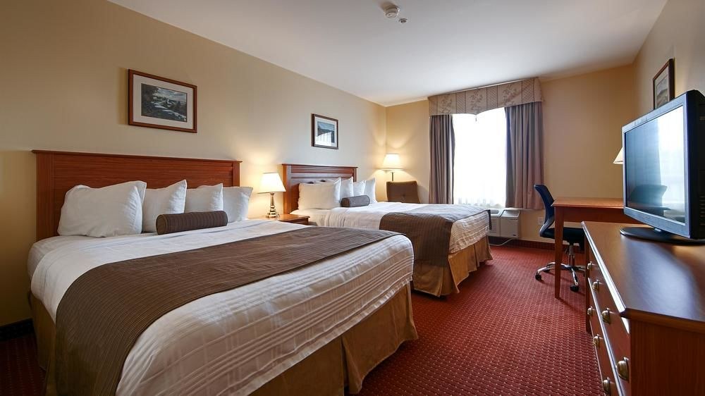 Best Western Plus Moncton photo 1