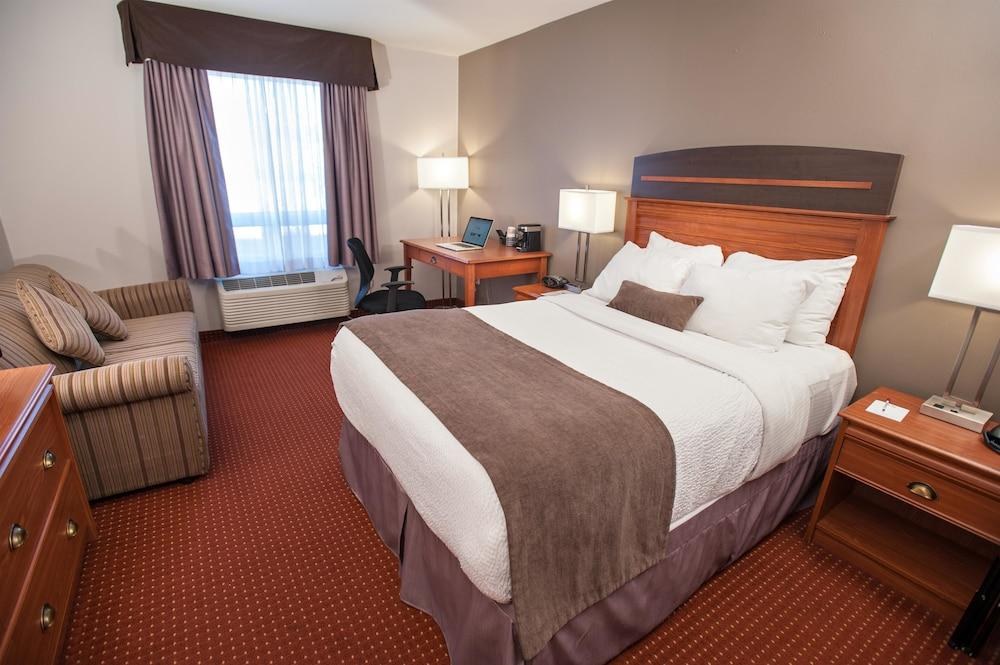 Best Western Plus Moncton photo 2