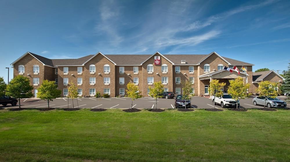 Best Western Plus Moncton photo 3