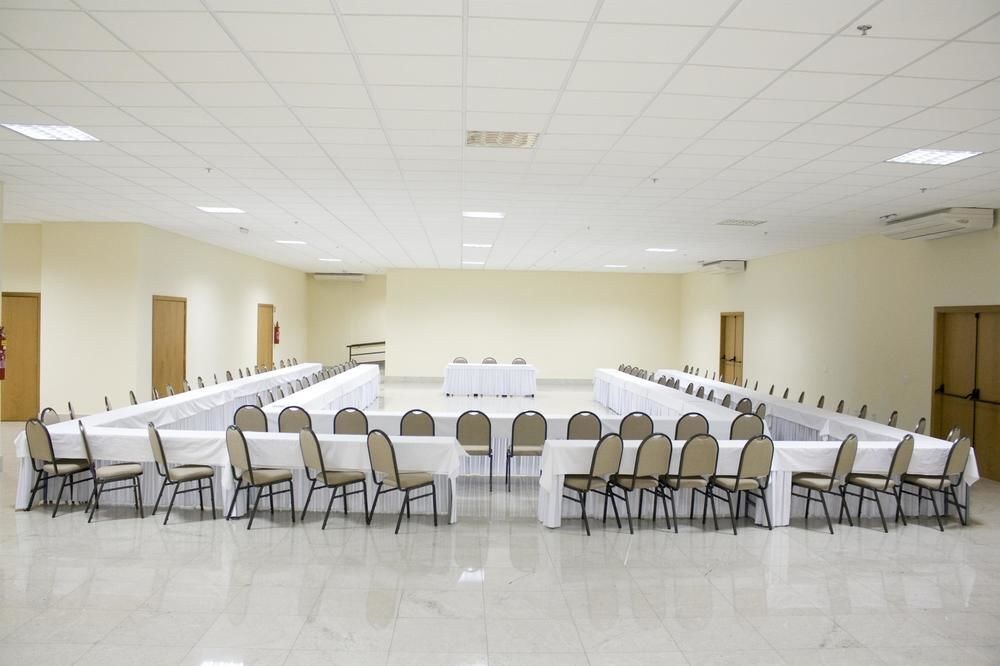 Best Western Suites Le Jardin Caldas Novas photo 1