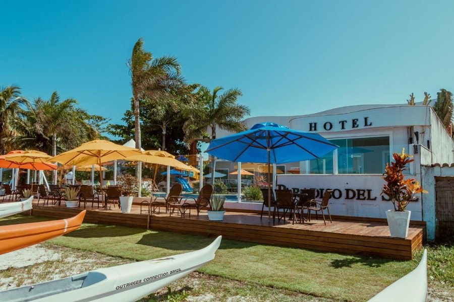 PARADISO DEL SOL photo 1